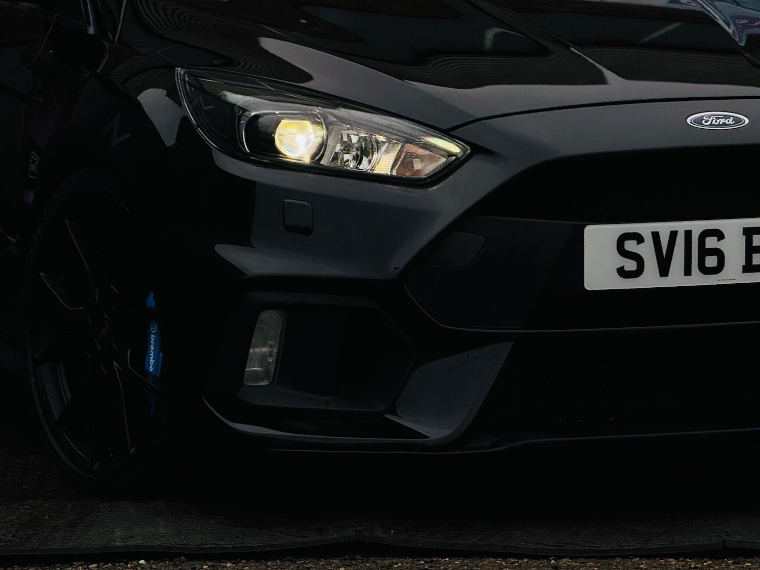 Used Ford Focus 2016 for sale - 77029478: Photo 5