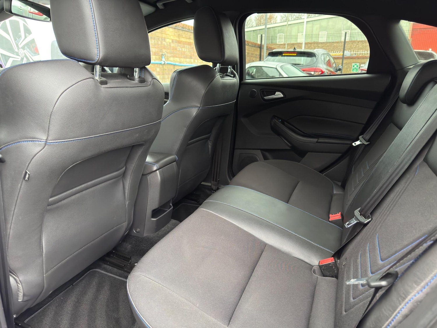 Used Ford Focus 2016 for sale - 77029478: Photo 50