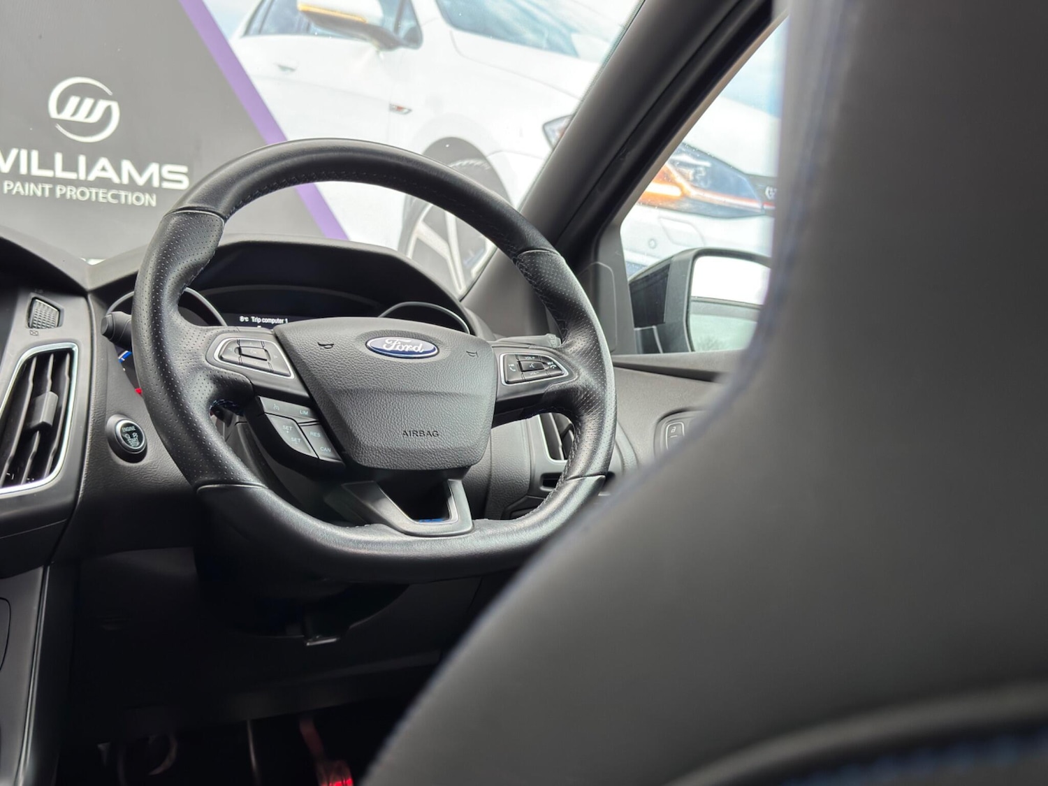 Used Ford Focus 2016 for sale - 77029478: Photo 51