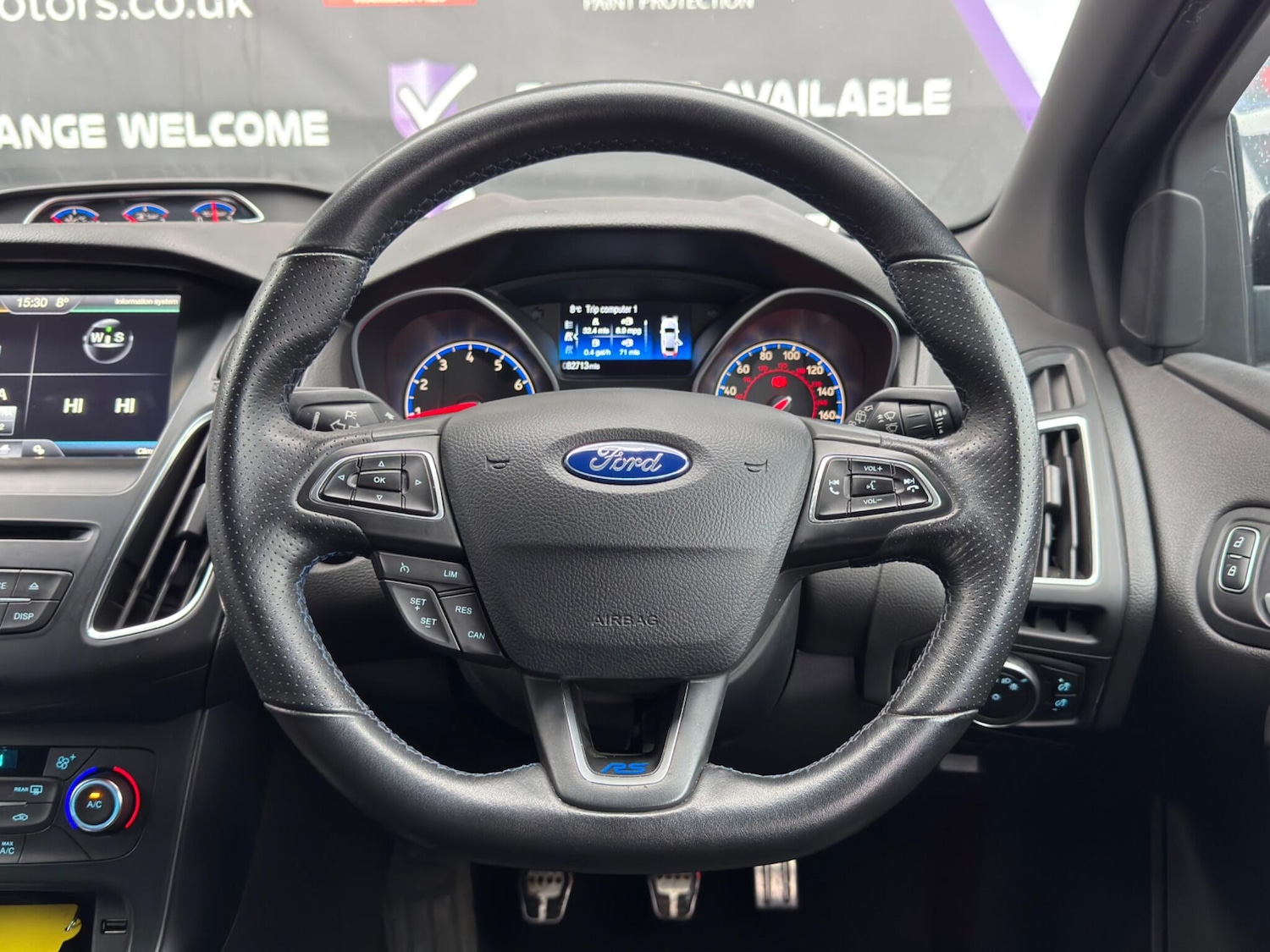 Used Ford Focus 2016 for sale - 77029478: Photo 52
