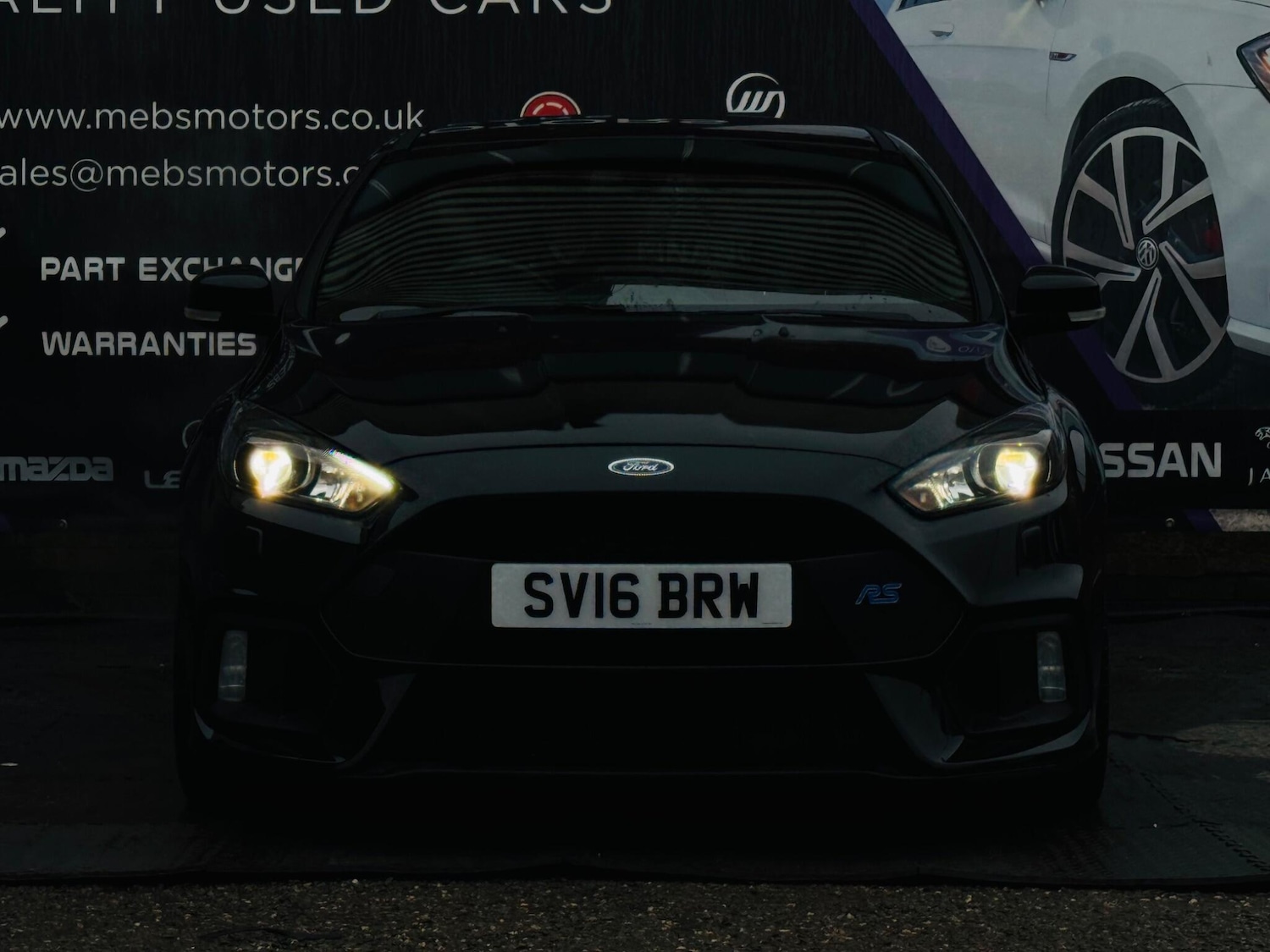 Used Ford Focus 2016 for sale - 77029478: Photo 6