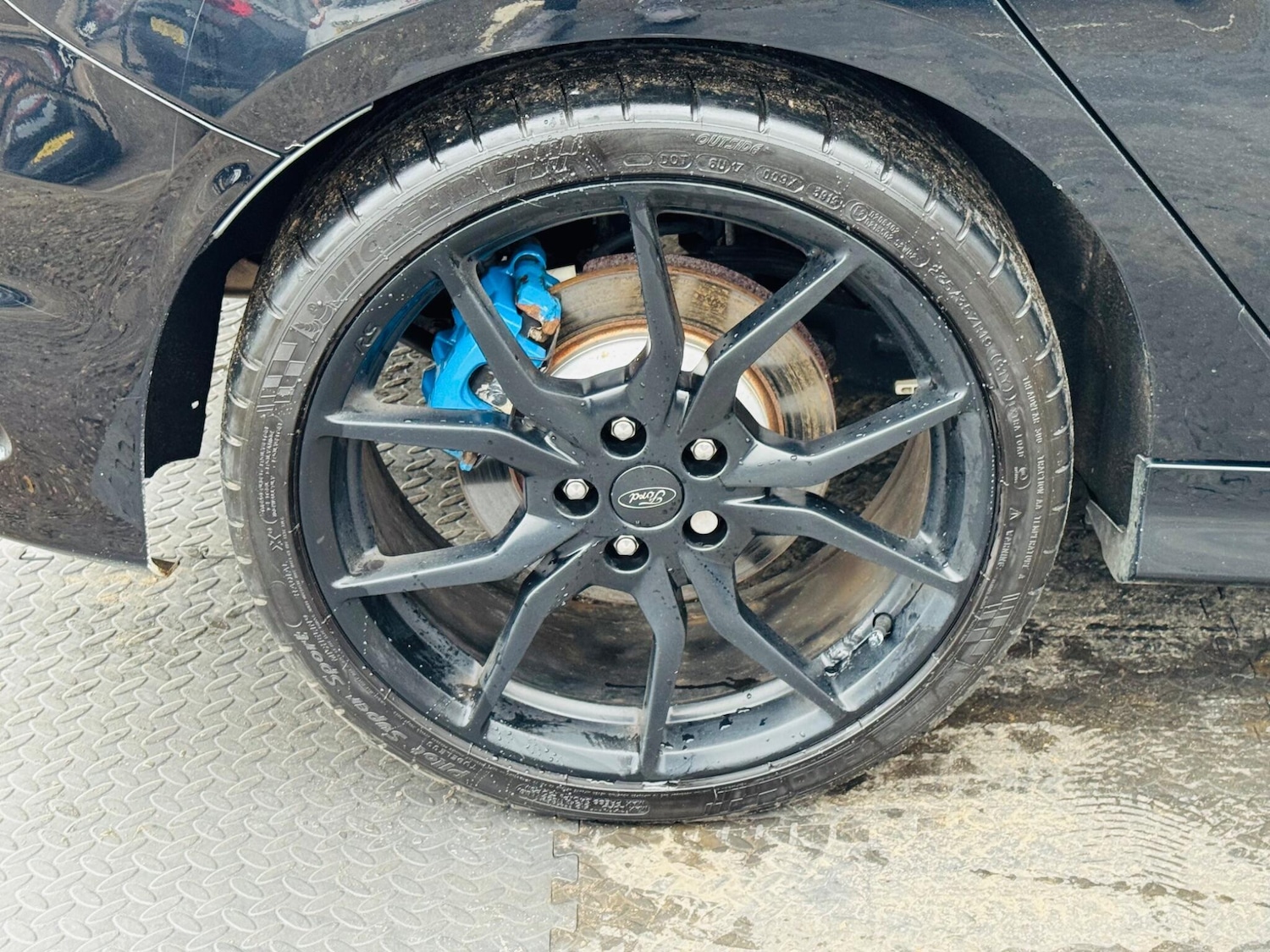 Used Ford Focus 2016 for sale - 77029478: Photo 8