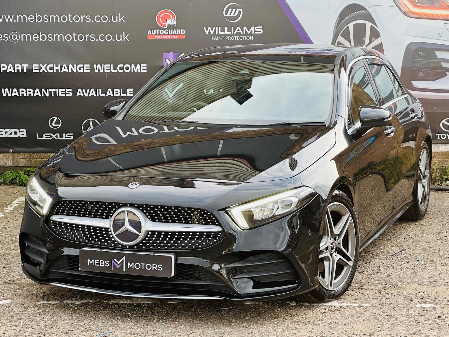 Used Mercedes-Benz A-Class 2018 for sale - 77052458: Photo 13