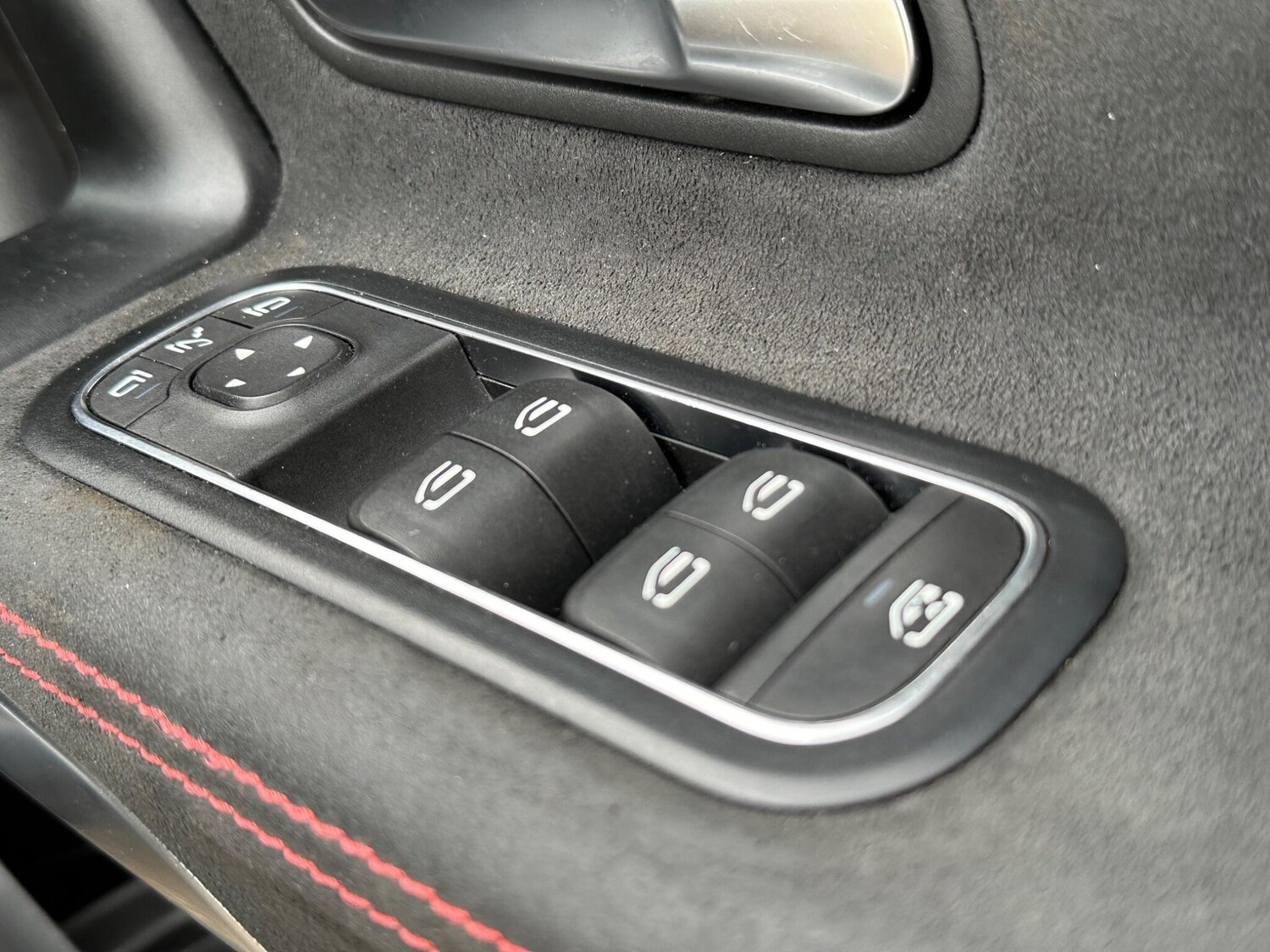 Used Mercedes-Benz A-Class 2018 for sale - 77052458: Photo 21