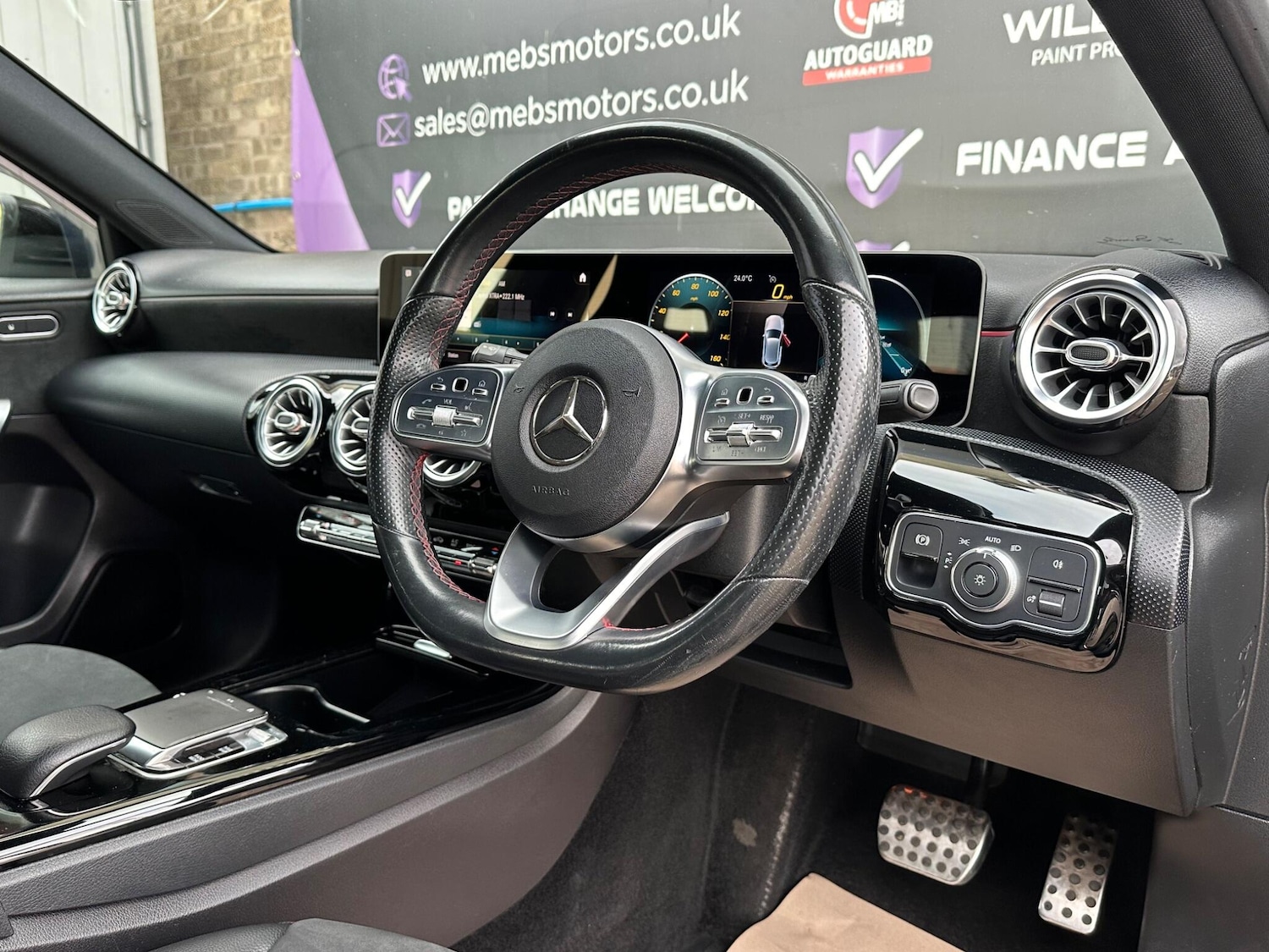 Used Mercedes-Benz A-Class 2018 for sale - 77052458: Photo 22