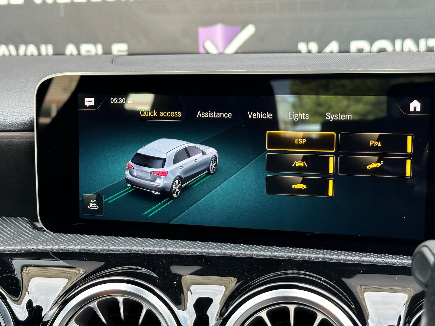 Used Mercedes-Benz A-Class 2018 for sale - 77052458: Photo 36