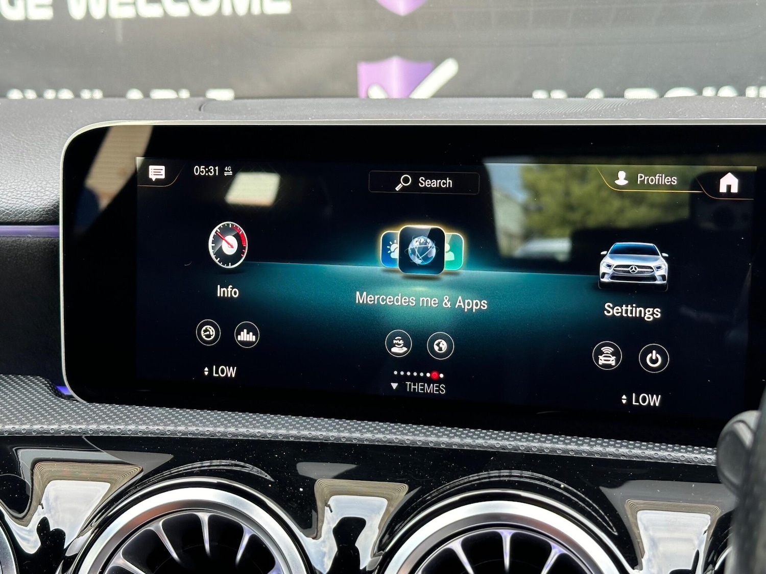 Used Mercedes-Benz A-Class 2018 for sale - 77052458: Photo 39