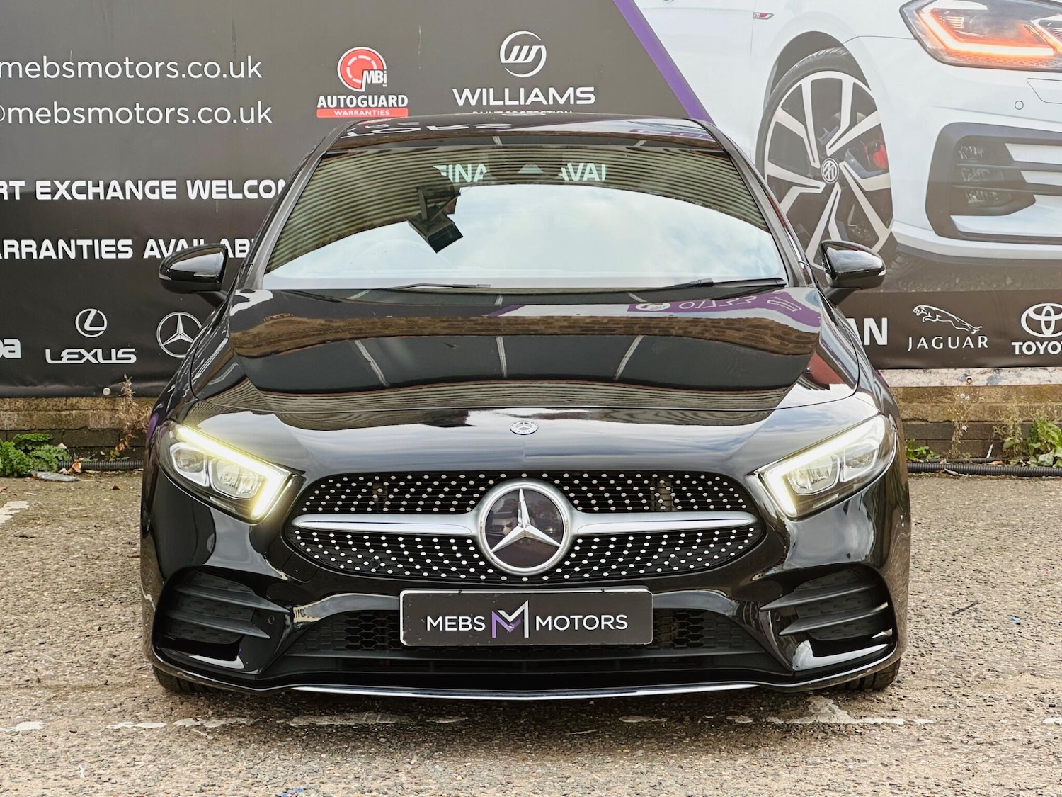 Used Mercedes-Benz A-Class 2018 for sale - 77052458: Photo 4