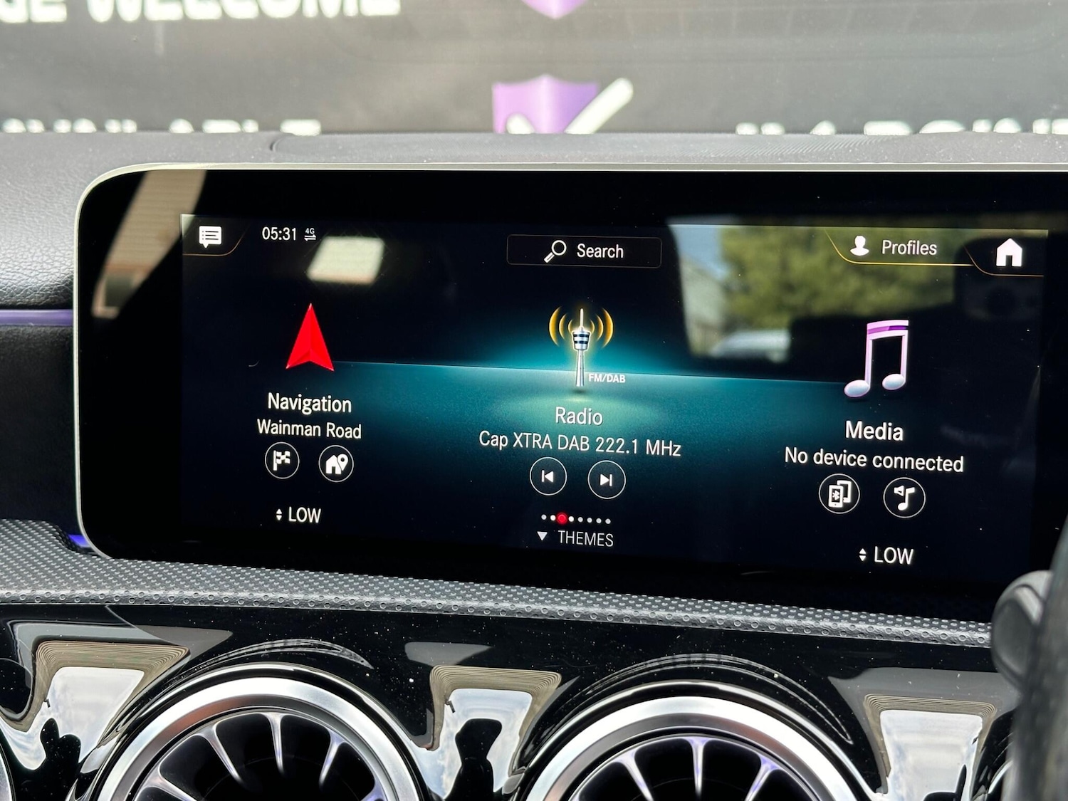 Used Mercedes-Benz A-Class 2018 for sale - 77052458: Photo 41