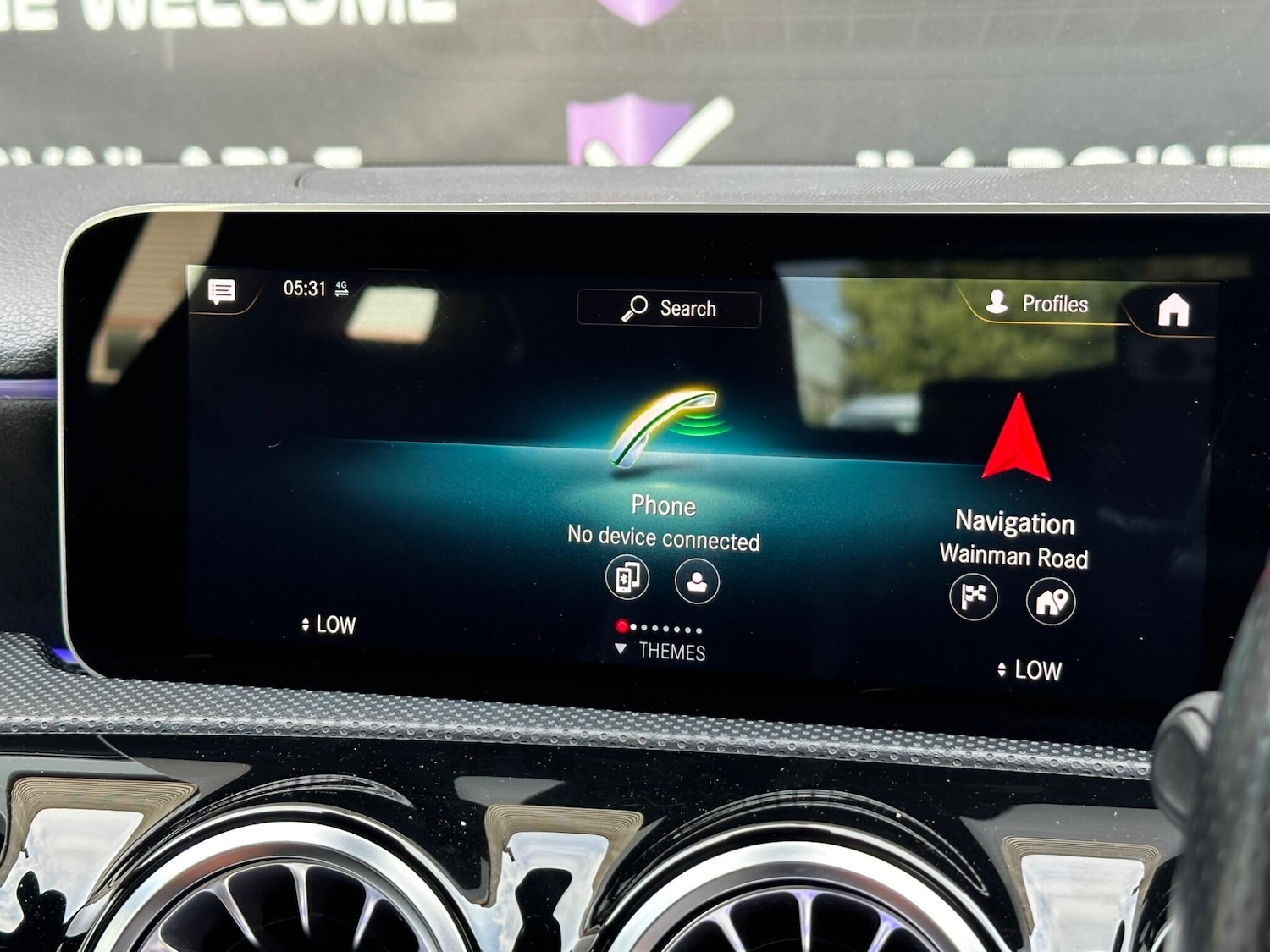 Used Mercedes-Benz A-Class 2018 for sale - 77052458: Photo 42