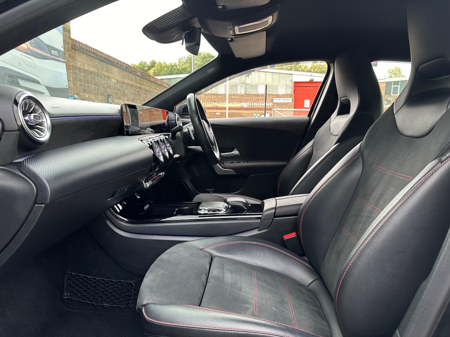 Used Mercedes-Benz A-Class 2018 for sale - 77052458: Photo 44