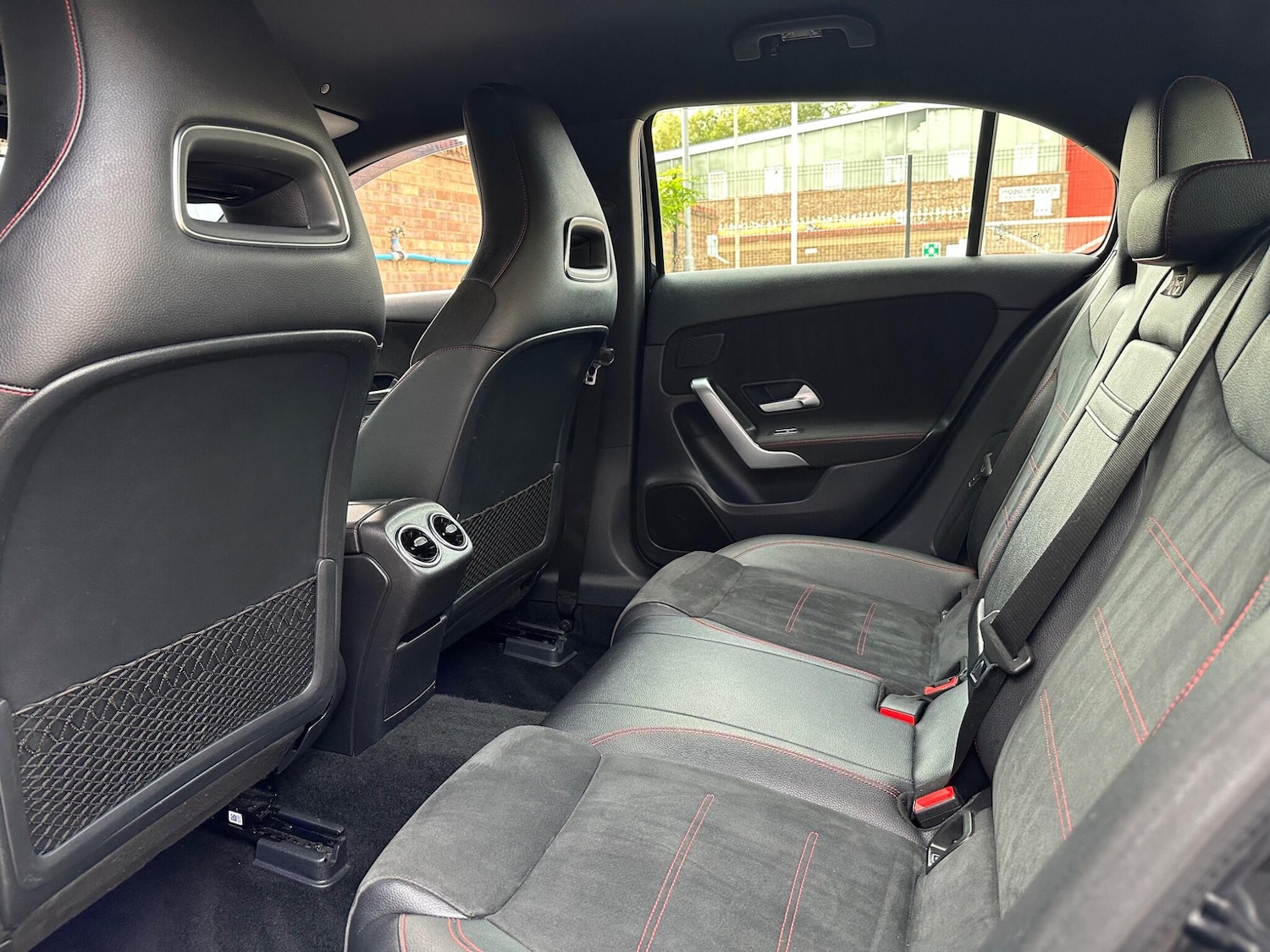 Used Mercedes-Benz A-Class 2018 for sale - 77052458: Photo 46