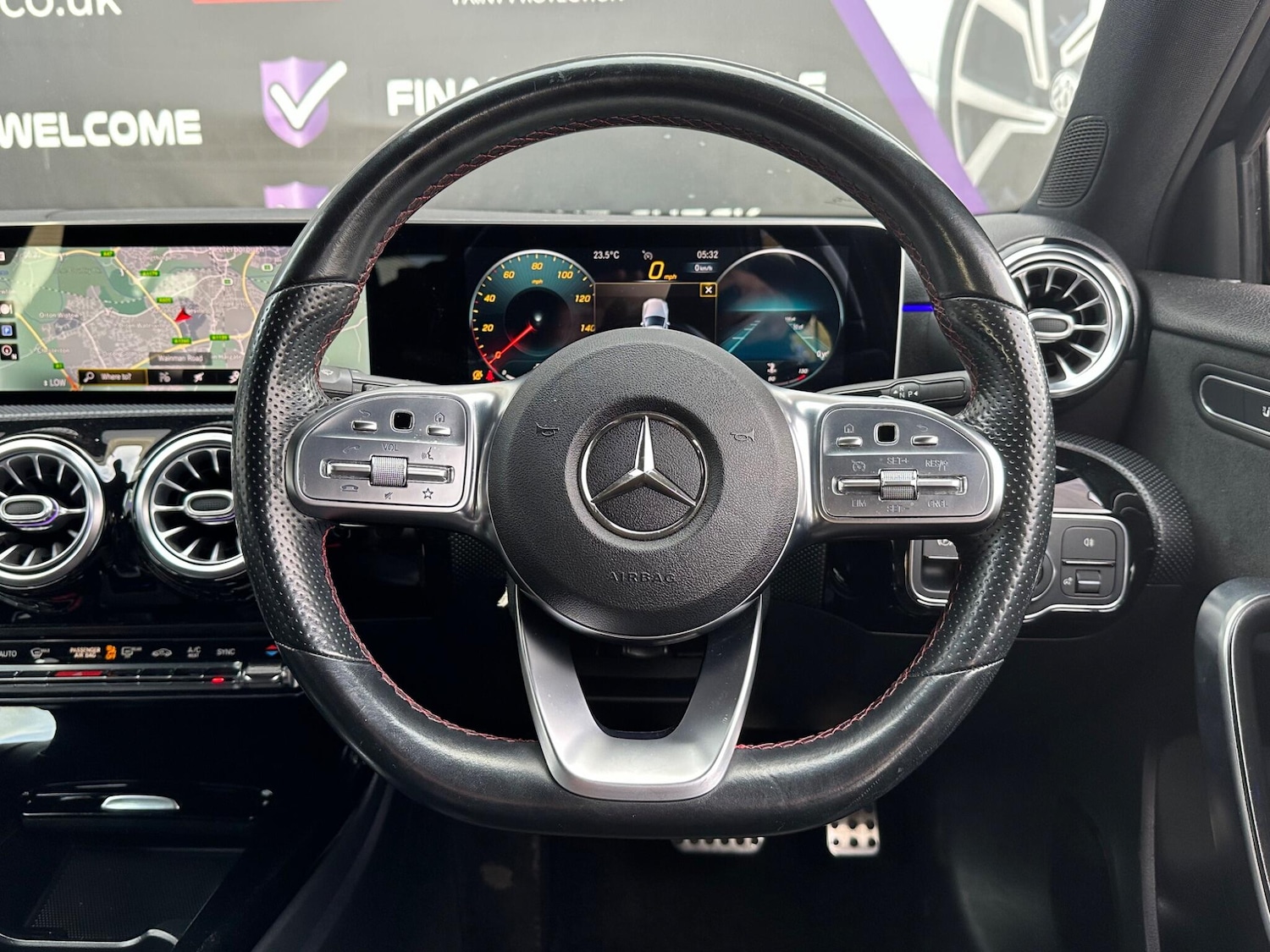 Used Mercedes-Benz A-Class 2018 for sale - 77052458: Photo 49