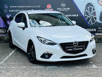 Used Mazda Mazda3 2015 for sale - 75940511: Photo