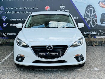 Used Mazda Mazda3 2015 for sale - 75940511: Photo