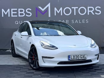 Used Tesla Model 3 2020 for sale - 79677091: Photo