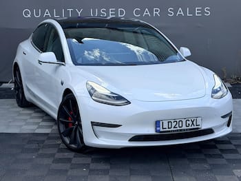 Used Tesla Model 3 2020 for sale - 79677091: Photo