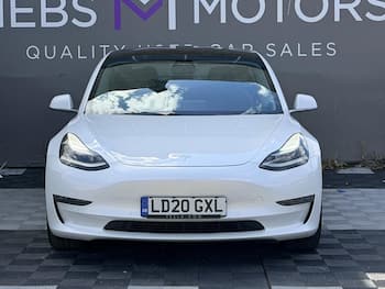 Used Tesla Model 3 2020 for sale - 79677091: Photo