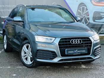2015 (65) - 1.4 TFSI CoD S line S Tronic Euro 6 (s/s) 5dr