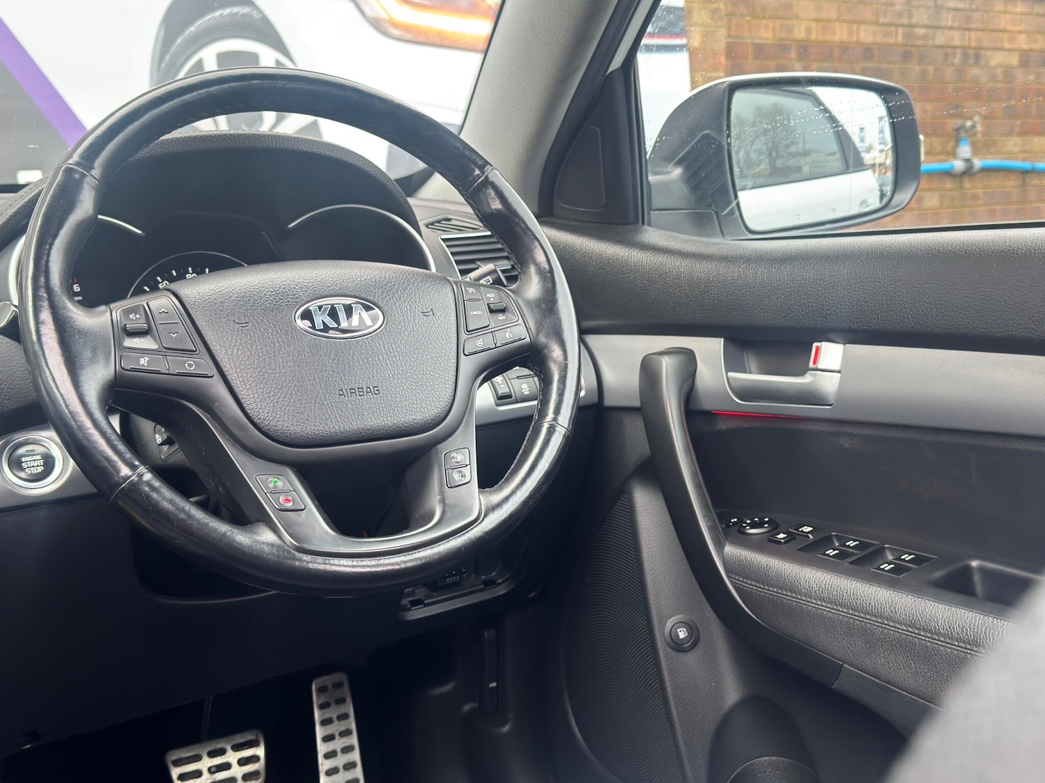 Used Kia Sorento 2015 for sale - 77456355: Photo 10