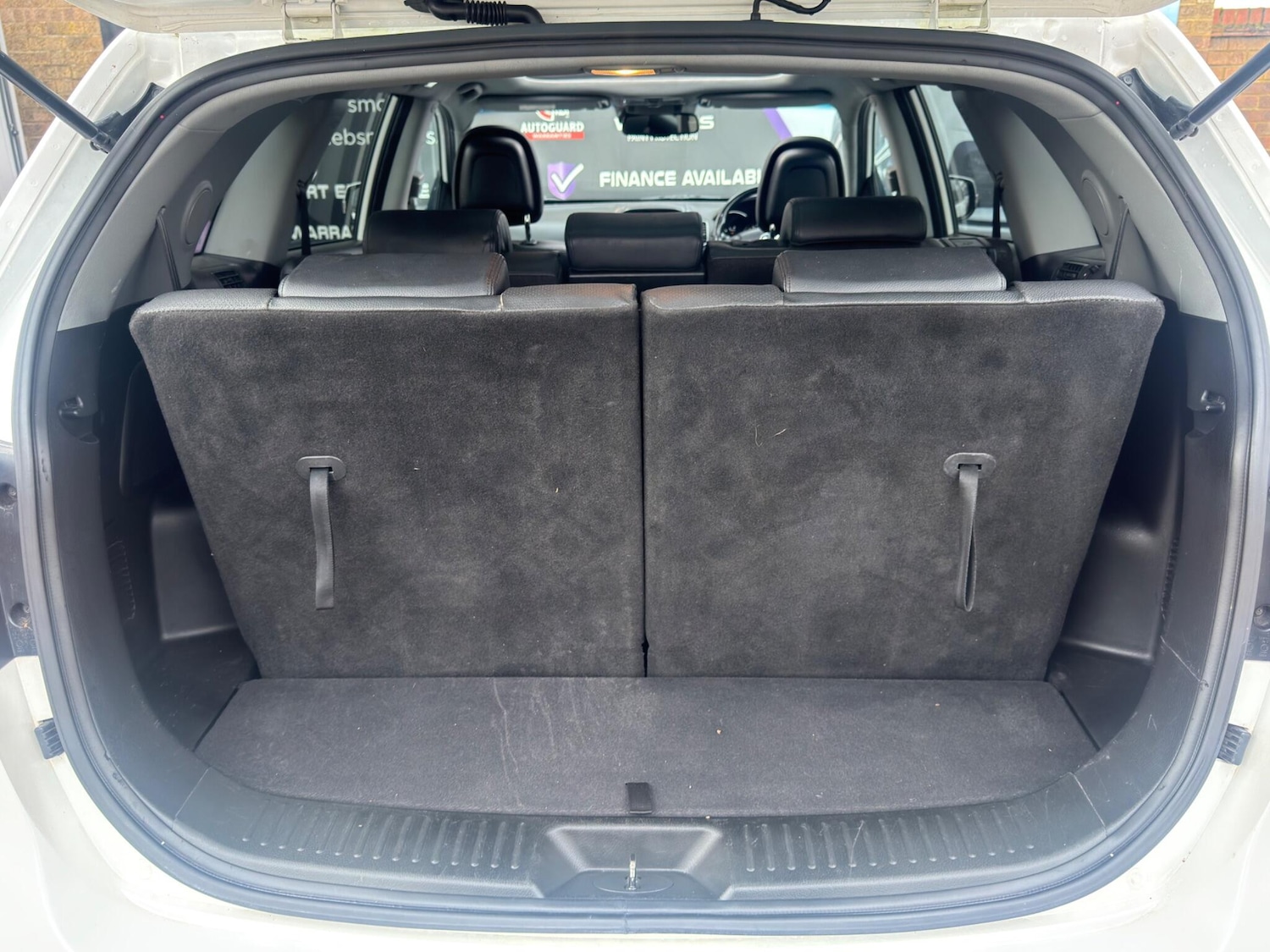 Used Kia Sorento 2015 for sale - 77456355: Photo 16