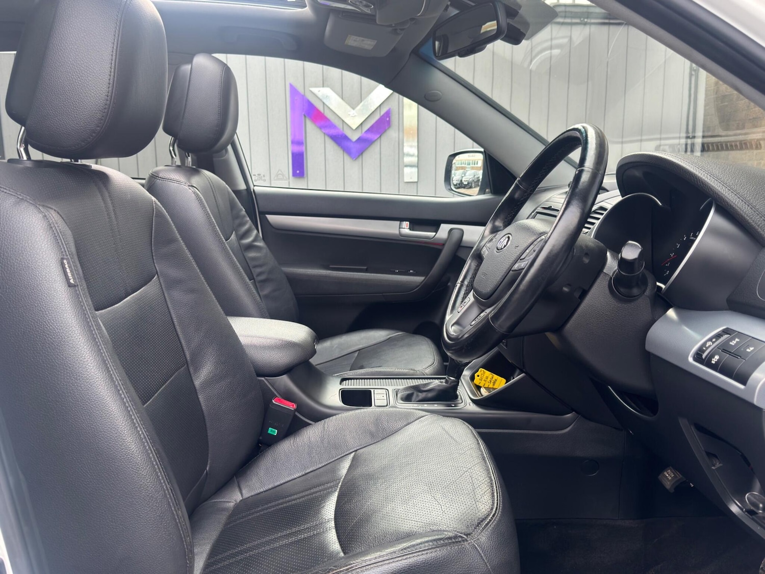 Used Kia Sorento 2015 for sale - 77456355: Photo 20