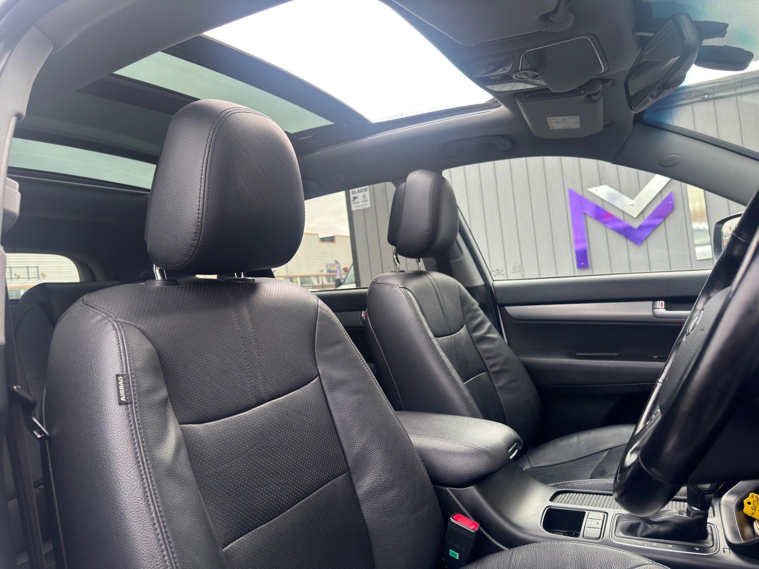 Used Kia Sorento 2015 for sale - 77456355: Photo 21