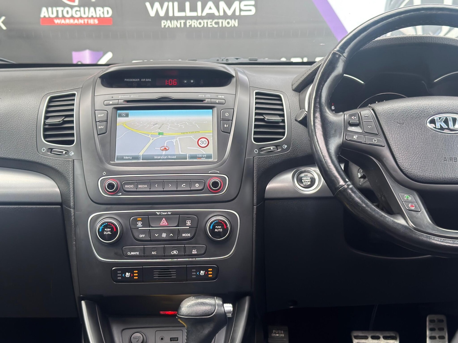 Used Kia Sorento 2015 for sale - 77456355: Photo 28