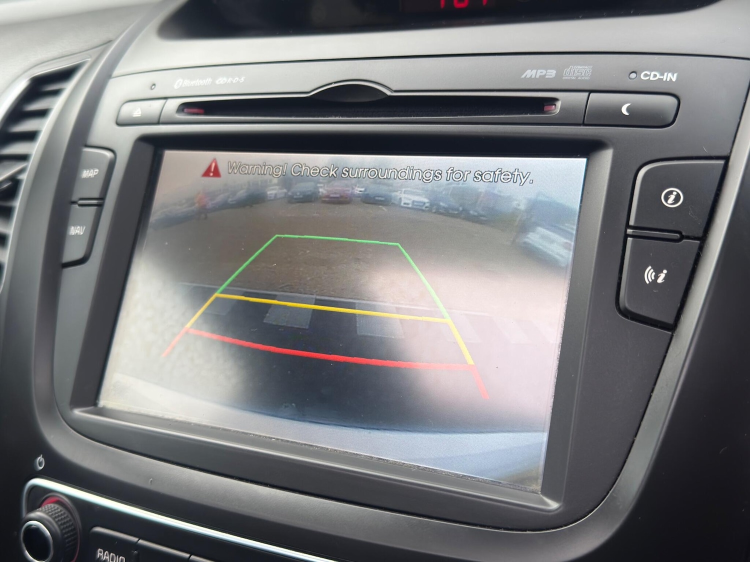 Used Kia Sorento 2015 for sale - 77456355: Photo 29