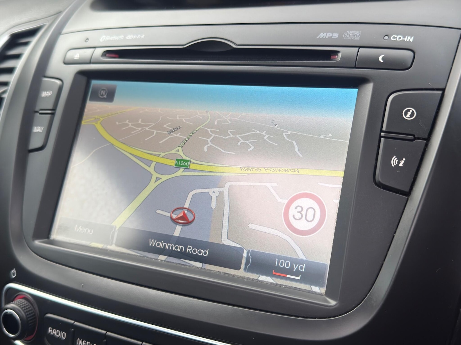 Used Kia Sorento 2015 for sale - 77456355: Photo 30