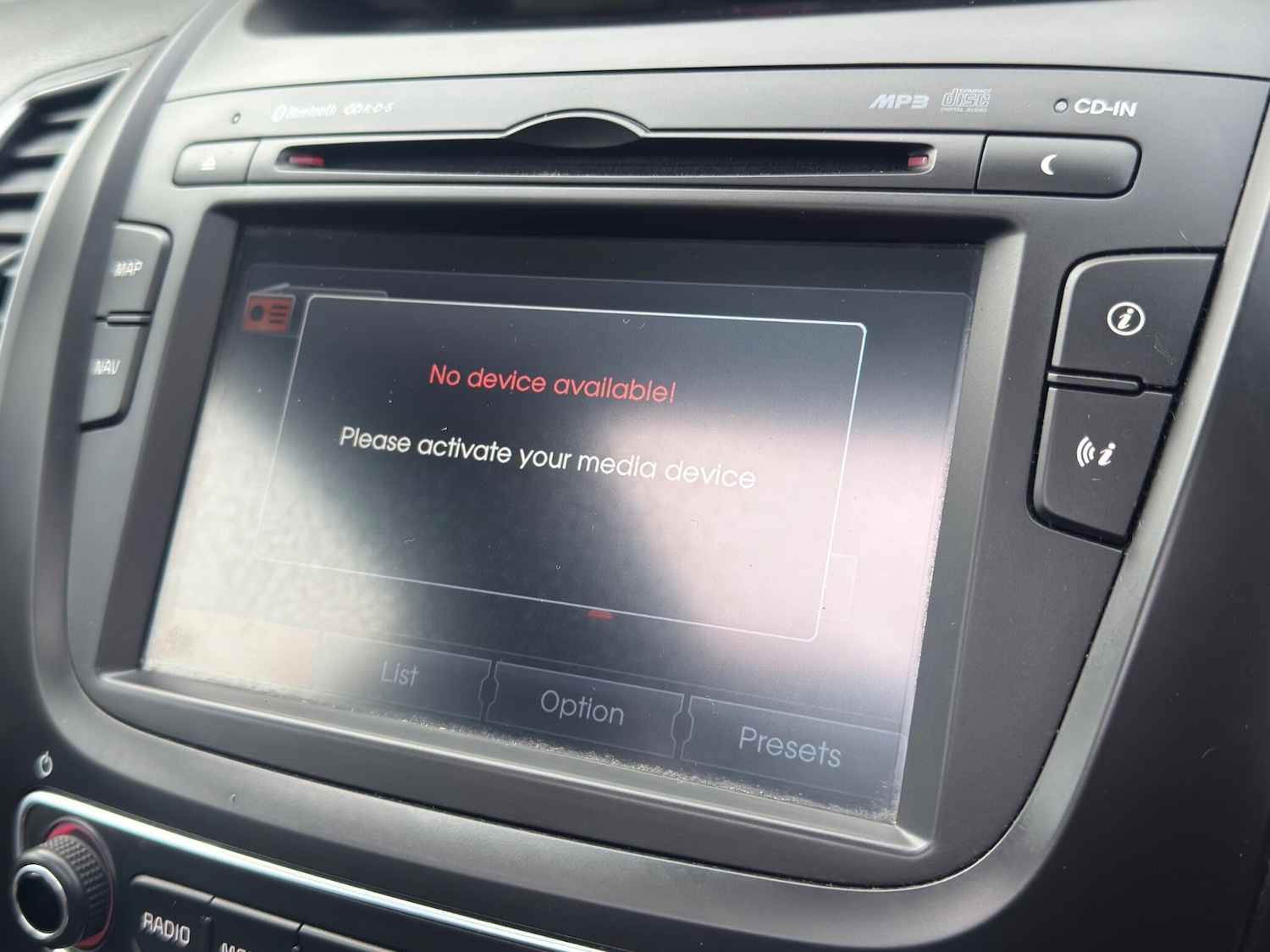 Used Kia Sorento 2015 for sale - 77456355: Photo 31