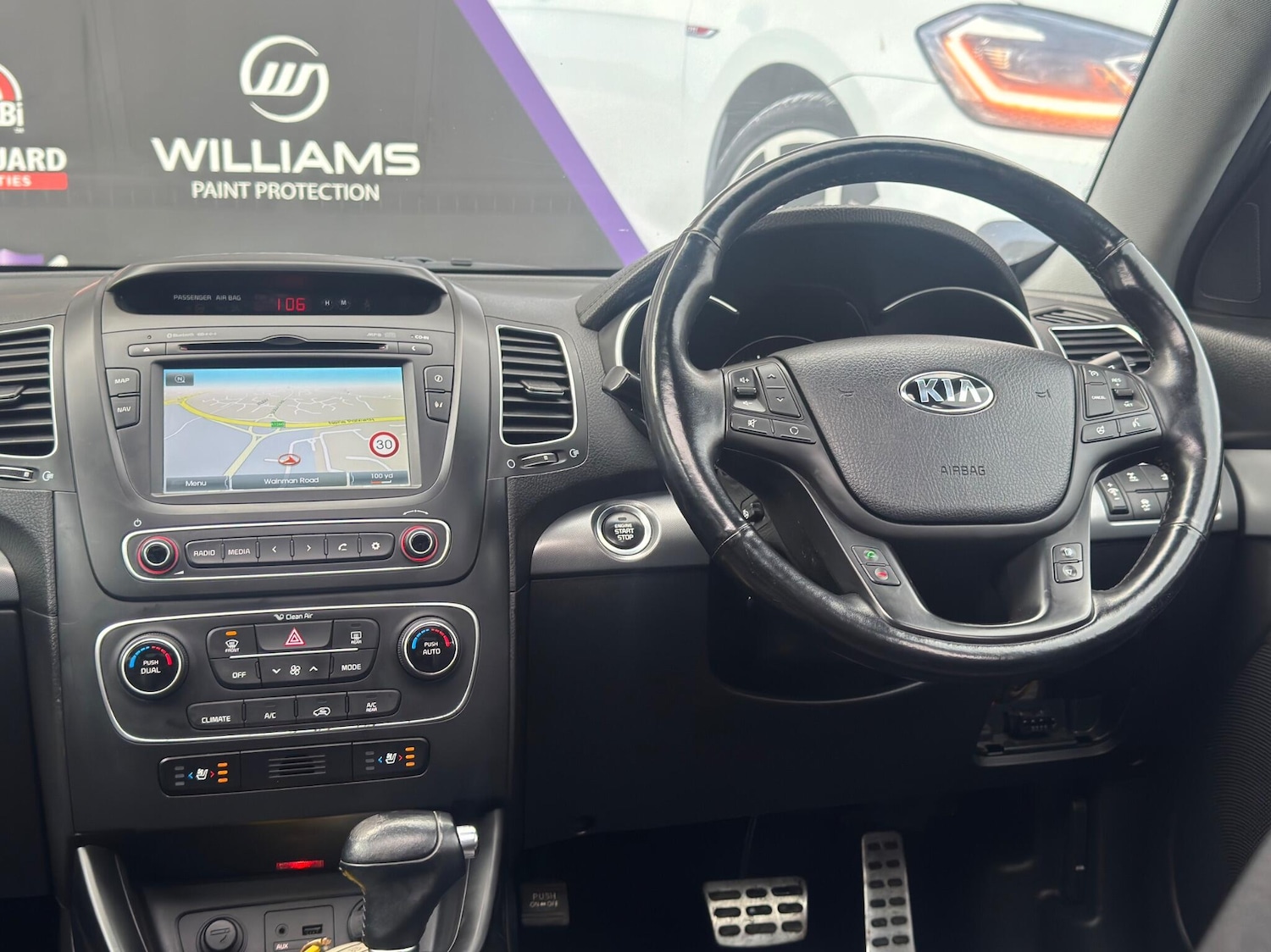 Used Kia Sorento 2015 for sale - 77456355: Photo 39