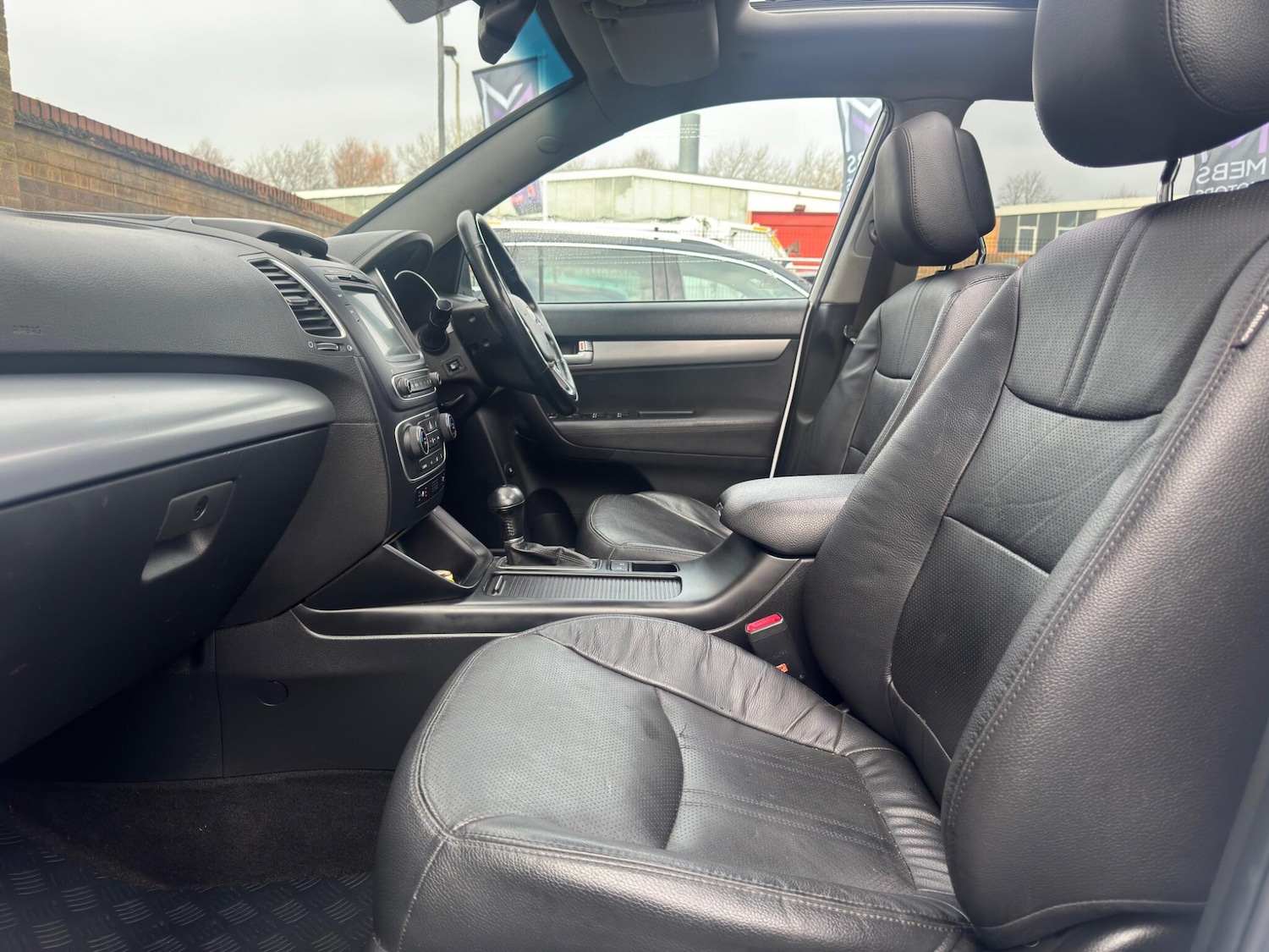 Used Kia Sorento 2015 for sale - 77456355: Photo 40