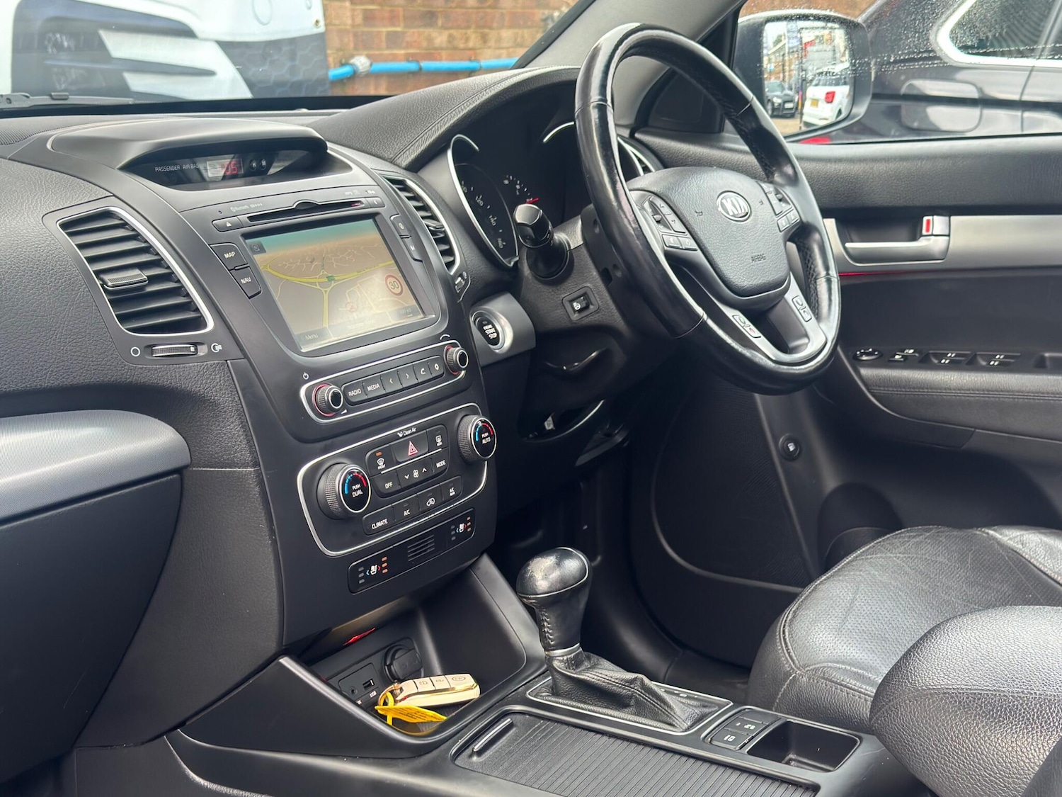 Used Kia Sorento 2015 for sale - 77456355: Photo 41