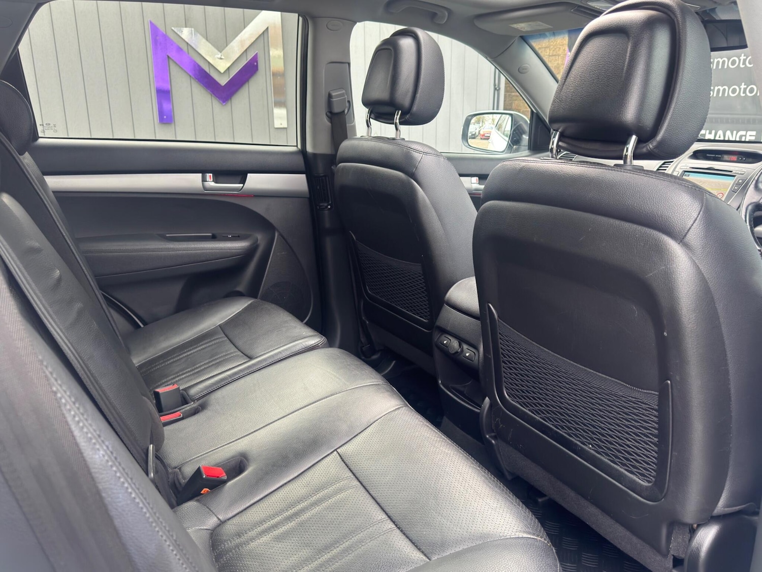 Used Kia Sorento 2015 for sale - 77456355: Photo 42