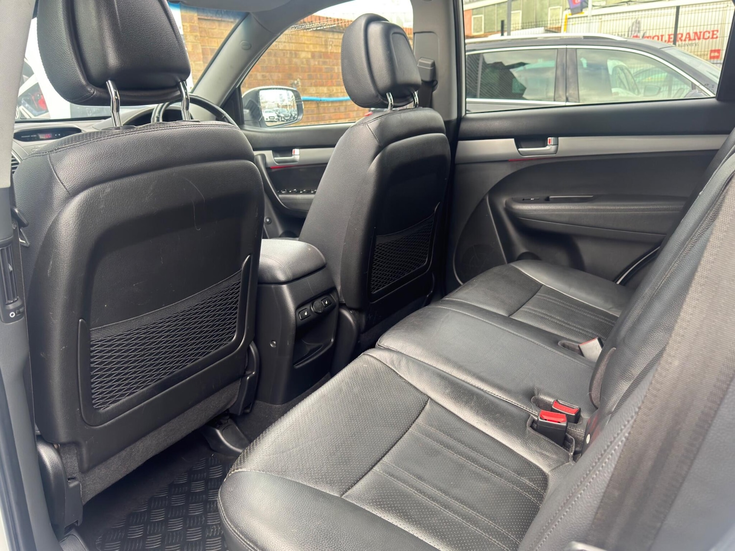 Used Kia Sorento 2015 for sale - 77456355: Photo 43