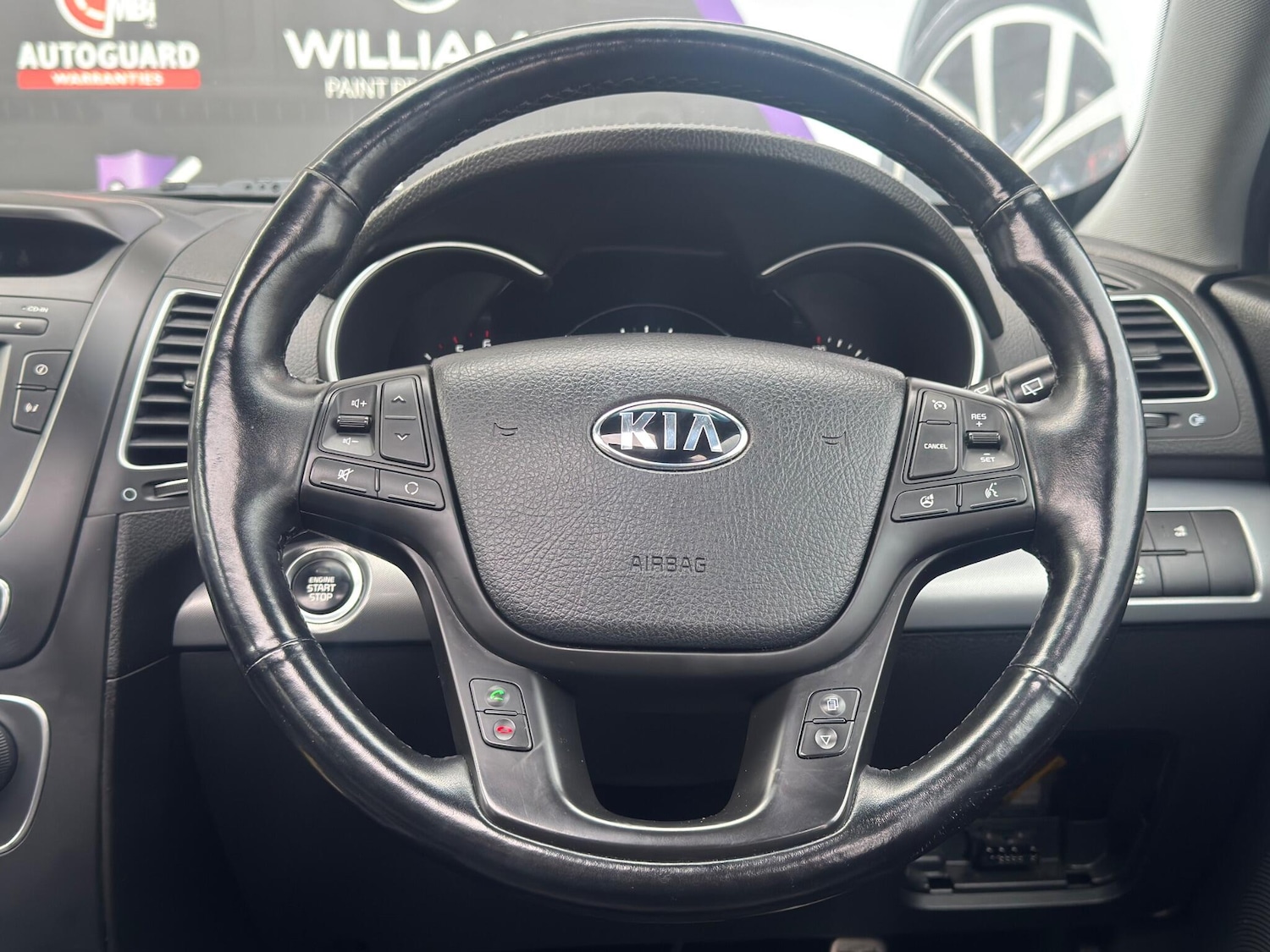 Used Kia Sorento 2015 for sale - 77456355: Photo 47