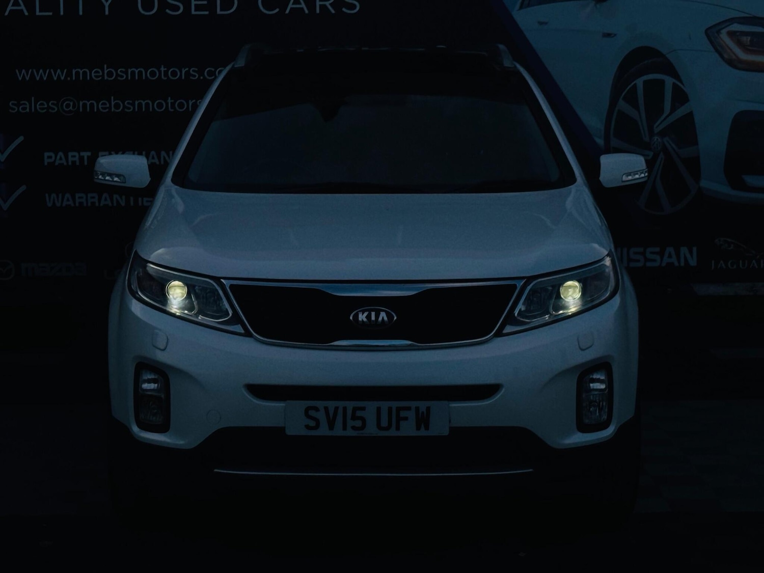 Used Kia Sorento 2015 for sale - 77456355: Photo 6