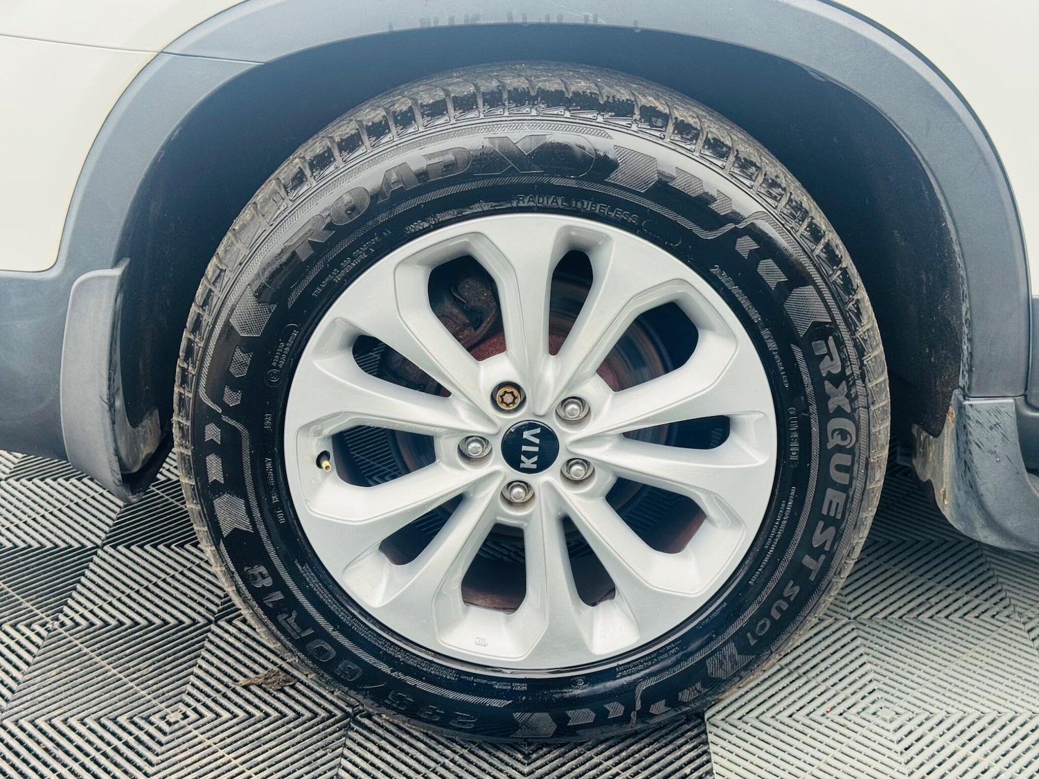 Used Kia Sorento 2015 for sale - 77456355: Photo 8