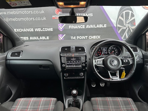 Used Volkswagen Polo 2015 for sale - 75608941: Photo 10