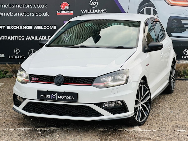 Used Volkswagen Polo 2015 for sale - 75608941: Photo 13