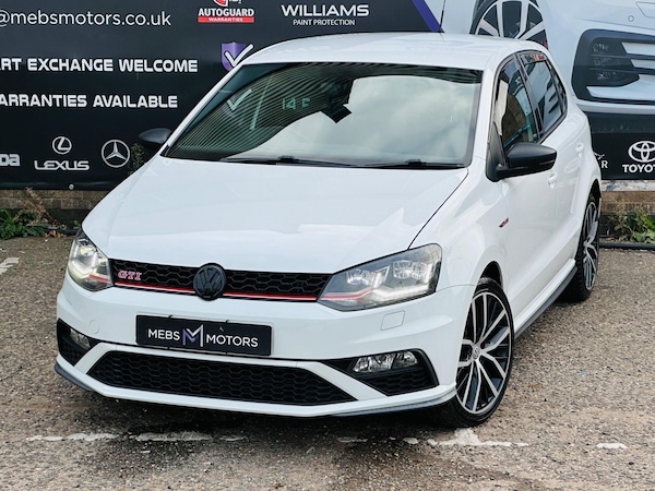 Used Volkswagen Polo 2015 for sale - 75608941: Photo 14