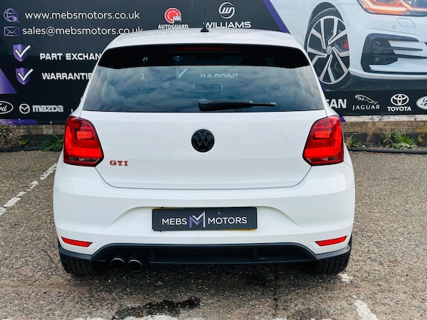Used Volkswagen Polo 2015 for sale - 75608941: Photo 16