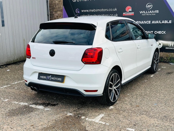 Used Volkswagen Polo 2015 for sale - 75608941: Photo 18