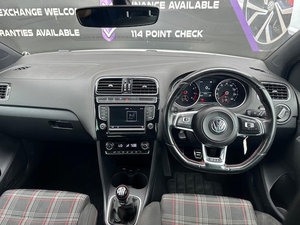 Used Volkswagen Polo 2015 for sale - 75608941: Photo 19