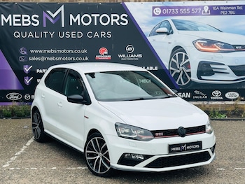 Used Volkswagen Polo 2015 for sale - 75608941: Photo
