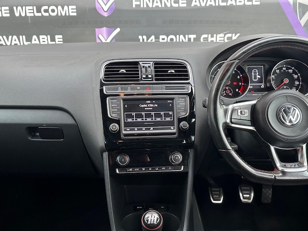 Used Volkswagen Polo 2015 for sale - 75608941: Photo 29