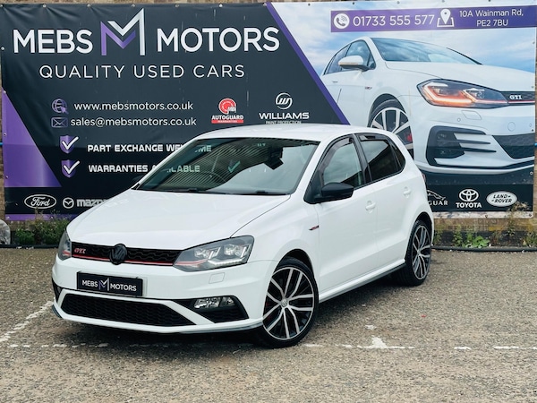 Used Volkswagen Polo 2015 for sale - 75608941: Photo 2
