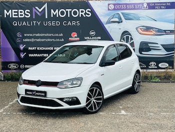Used Volkswagen Polo 2015 for sale - 75608941: Photo