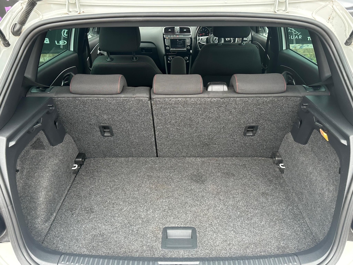 Vehicle 34